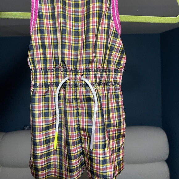 Burberry outfit - Picture 2 of 8